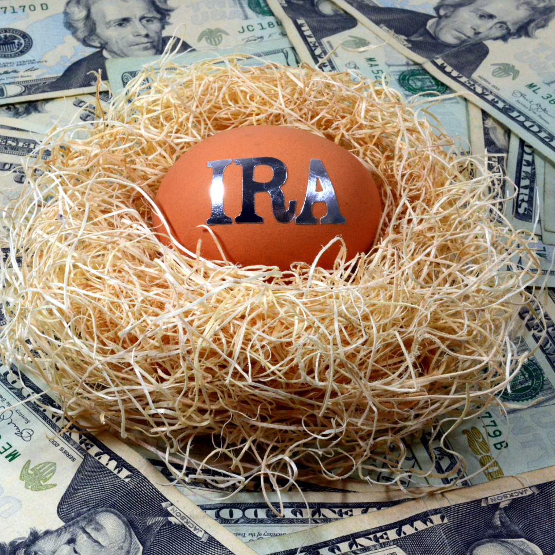 Can an IRA Own Real Estate?